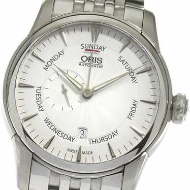 ORIS 7666 Artelier Pointer Date Automatic Winding… - image 1