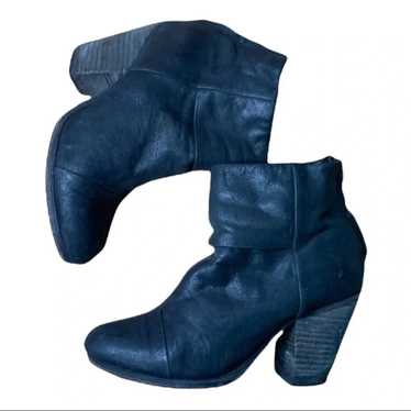 Rag & Bone black boot size 8.5 Rag and bone - image 1