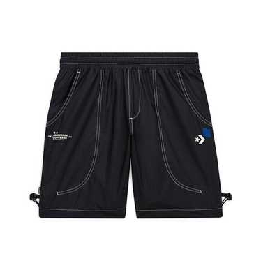 Converse x Ader Error Shapes Shorts 'Black' Large… - image 1
