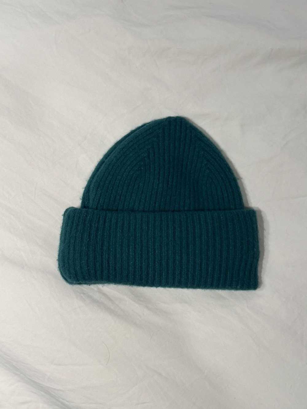 Ader Error Ader Error Leno Wool Beanie (Retail: $… - image 5