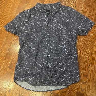 Rails button down top - image 1