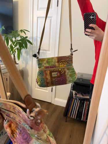 Fossil Women's Bag - Multi – y2k colorful fossil … - image 1