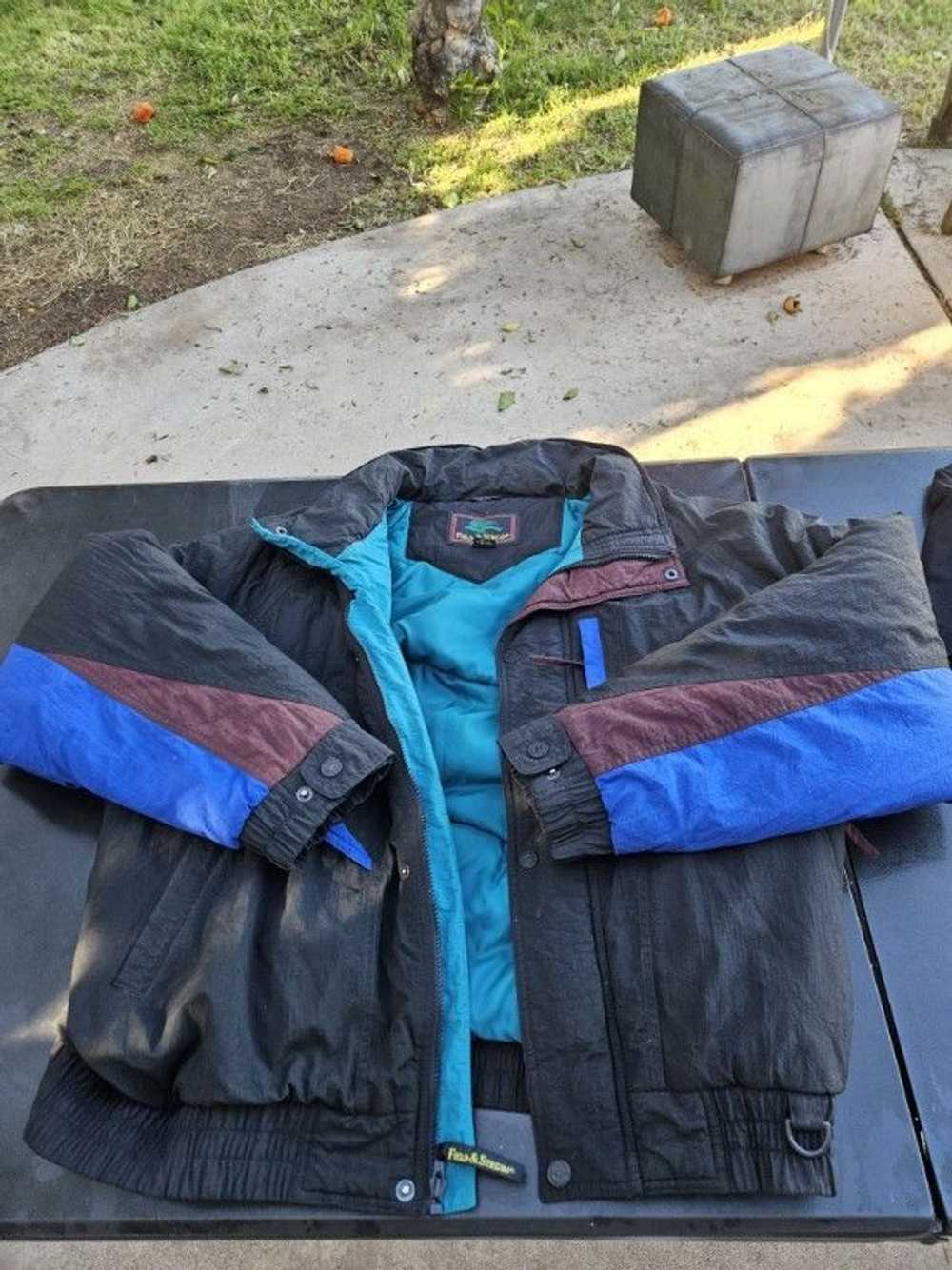 Field & Stream Field & Stream Winter Jacket - image 1