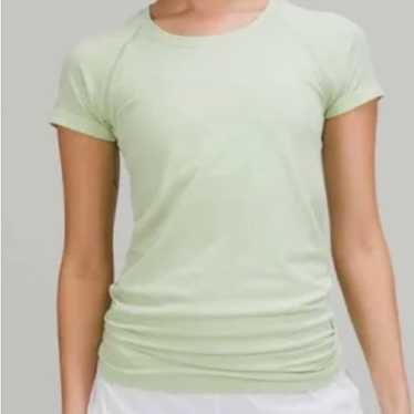 Lululemon Swiftly Tech Short Sleeve 2.0 - image 1