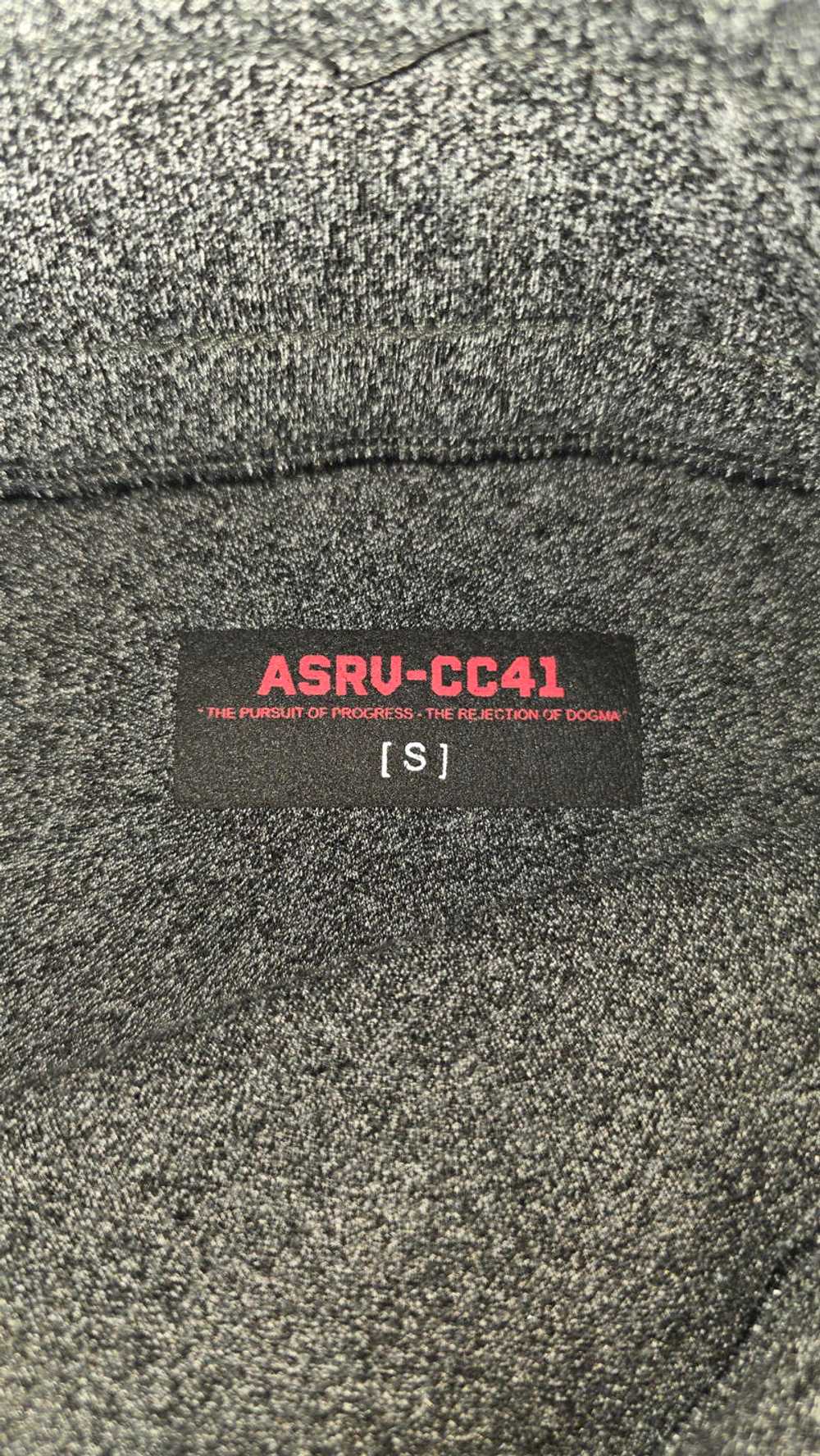 ASRV ASRV Signature v2 Joggers ASRV-CC41 - image 4