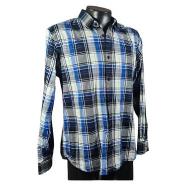 Express Fitted Button Up - image 1