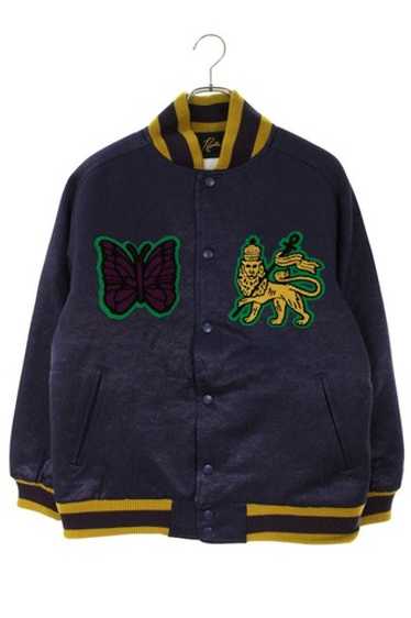 Needles x Sasquatch Fabrics SASQUATCHfabrix Size:… - image 1