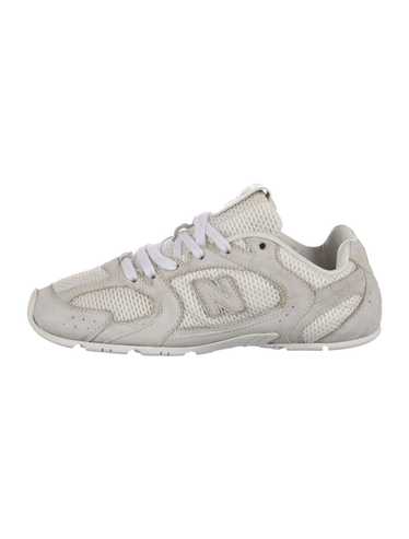 New Balance x Miu Miu 530 SL Low Top Sneakers Whi… - image 1