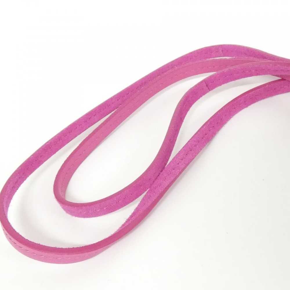 Miu Miu Miu Miu Miu Miu 5NF460 CAMOSCIO Shoulder … - image 4