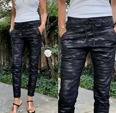 Flog Bevy Shelly Drawstring Pant Stretch Cotton B… - image 1