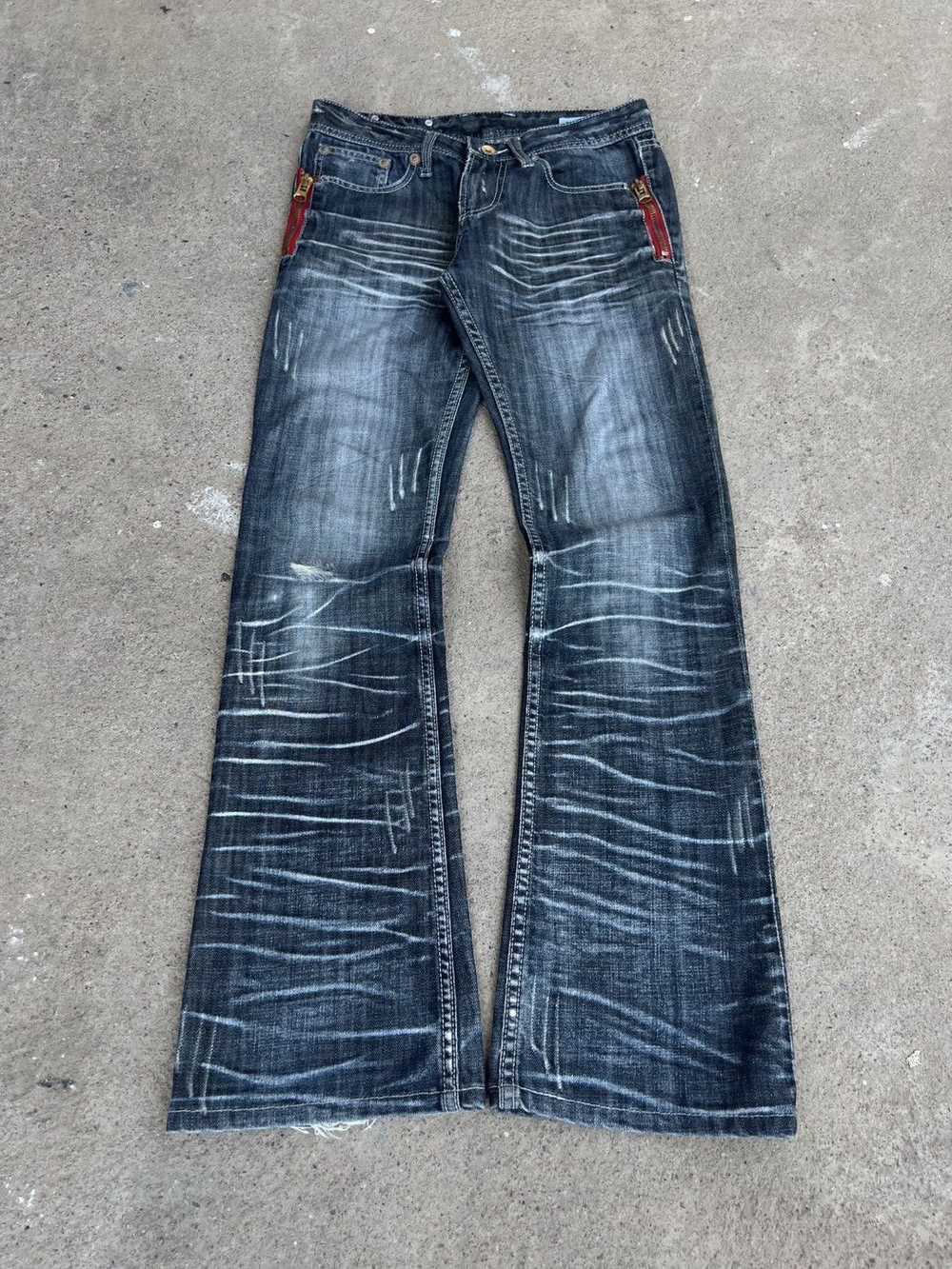 semanticdesign Archive* Semantic design Washed Mu… - image 2