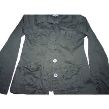 Volcom VOLCOM Enemy Stone Women's Windbreaker Jac… - image 1