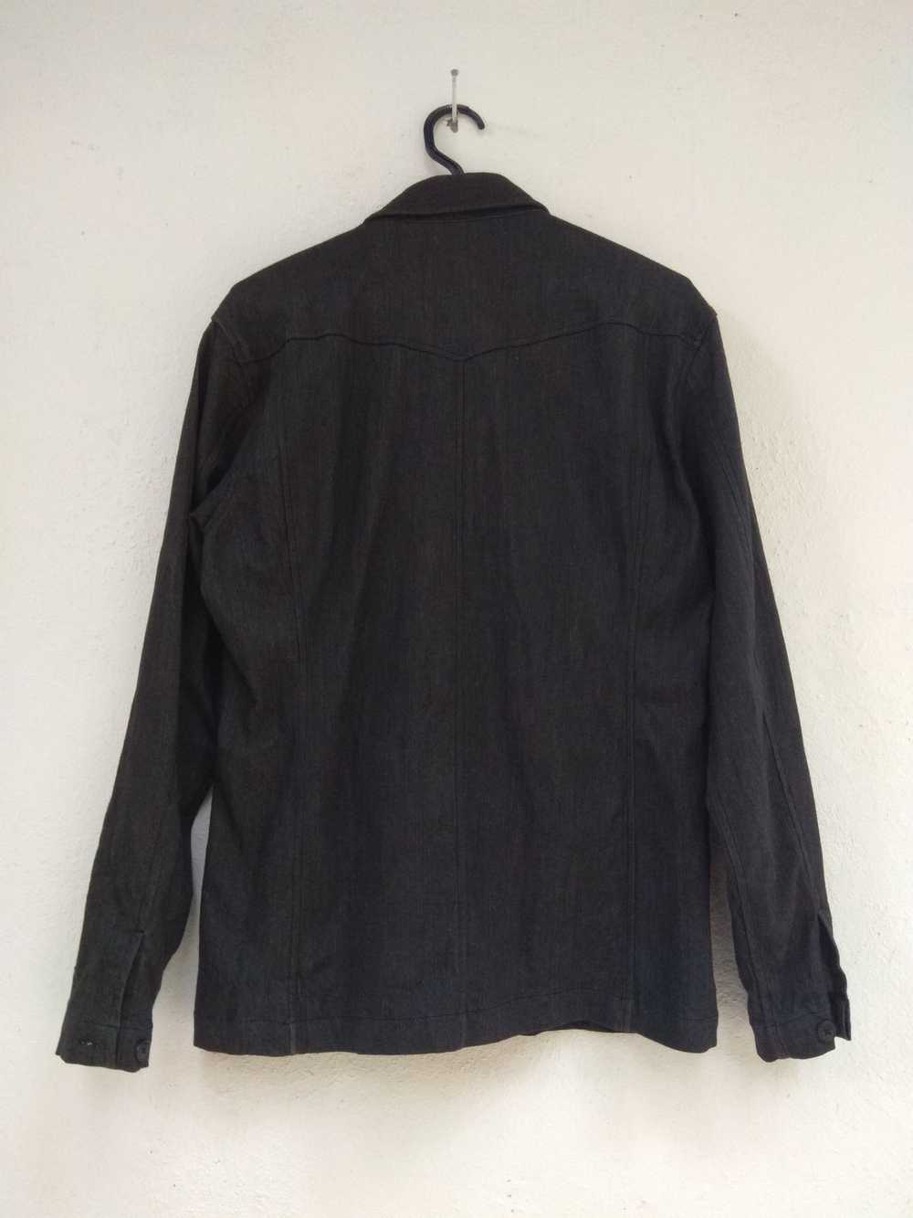 semanticdesign SEMANTICS DESIGN SWEATER - image 2