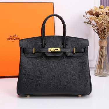 <AUTHENTIC>Hermes bag - image 1