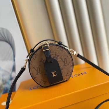 <AUTHENTIC>Louis Vuitton bag - image 1