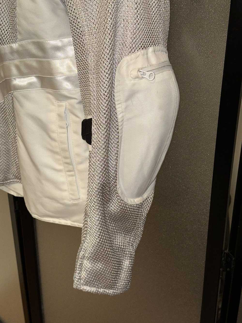 Joe Rocket Joe Rocket Cleo Elite Mesh Padded Moto… - image 5