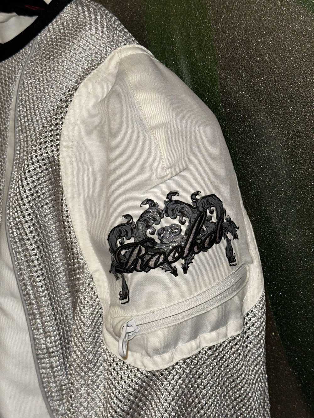 Joe Rocket Joe Rocket Cleo Elite Mesh Padded Moto… - image 6