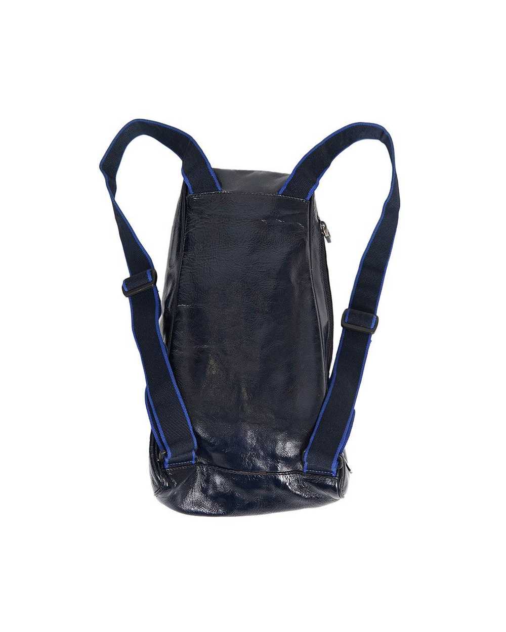 Miu Miu Miu Miu S/S2000 Patent Leather Backpack - image 5