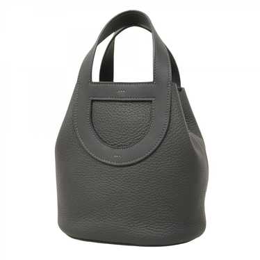 Hermes Hermès In the Loop 18 Monochrome Taurillon… - image 1