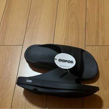 OOFOS NWT Ooahh Unisex Slides M8/ W10 NWT - image 1