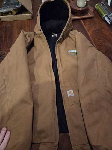 Carhartt active jacket jacket - Gem