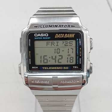CASIO DB-580 Casio Databank Working - image 1