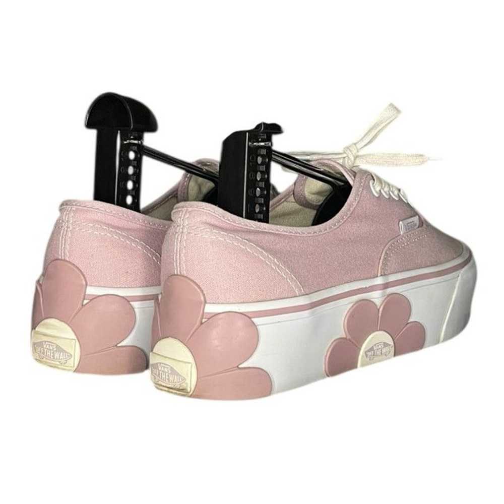 Vans Unisex Vans Authentic Stackform OSF Sneaker … - image 4