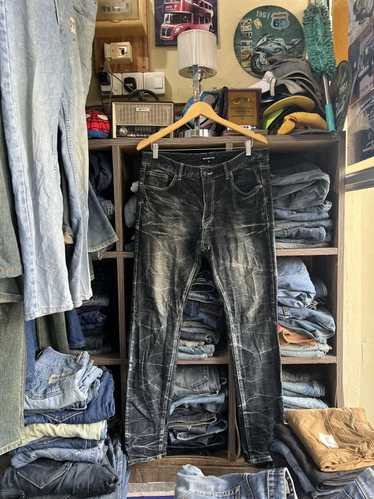 semanticdesign 🔥Rare Semantic Design Flared Dist… - image 1