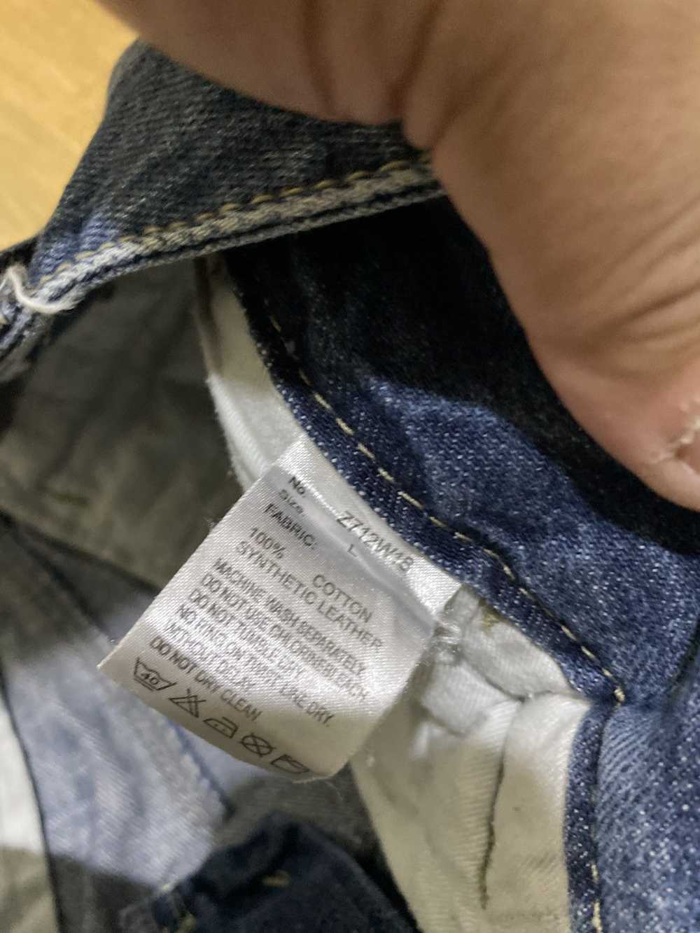 semanticdesign Semanticdesign Jeans - image 5