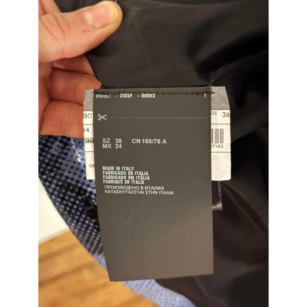 Prada Python jacket - image 3