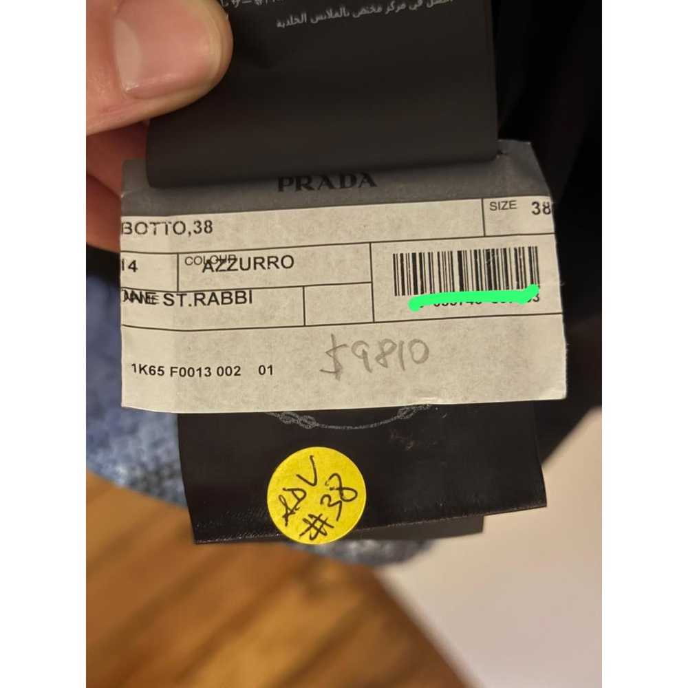 Prada Python jacket - image 4