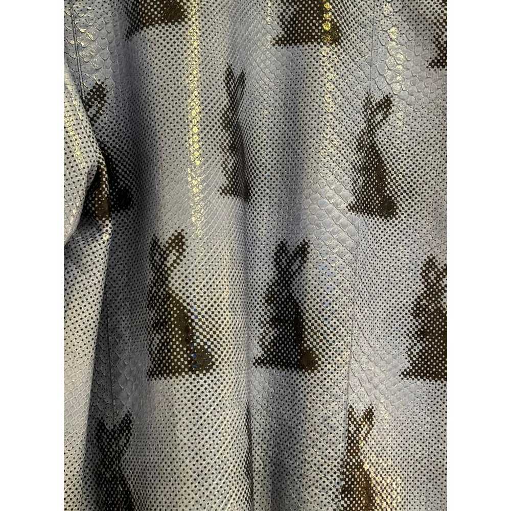 Prada Python jacket - image 7