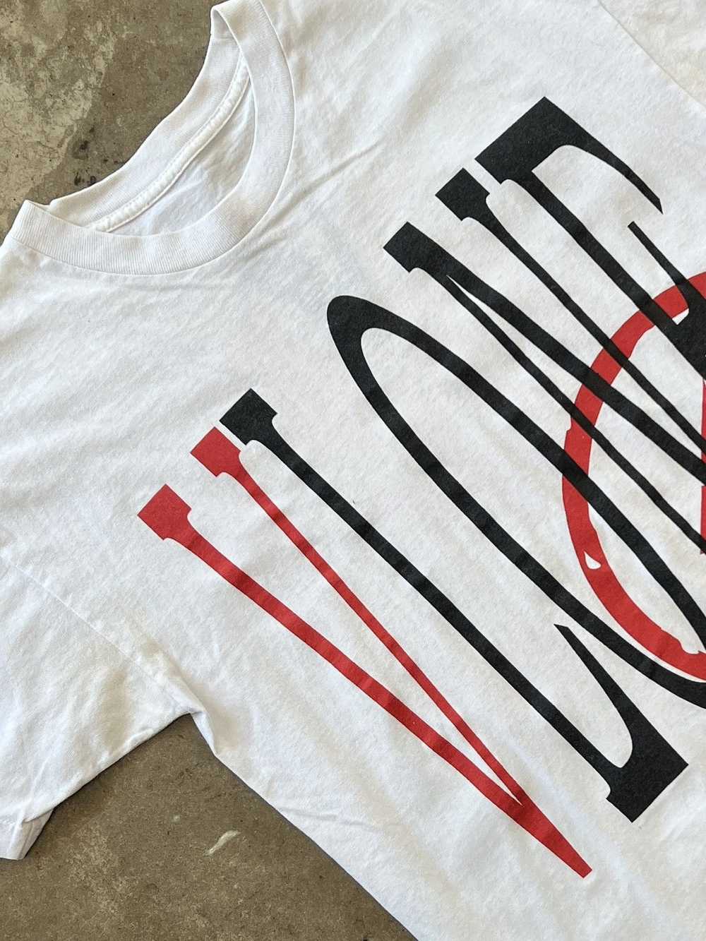 Fragment Design × Vlone Fragment Design x Vlone R… - image 1