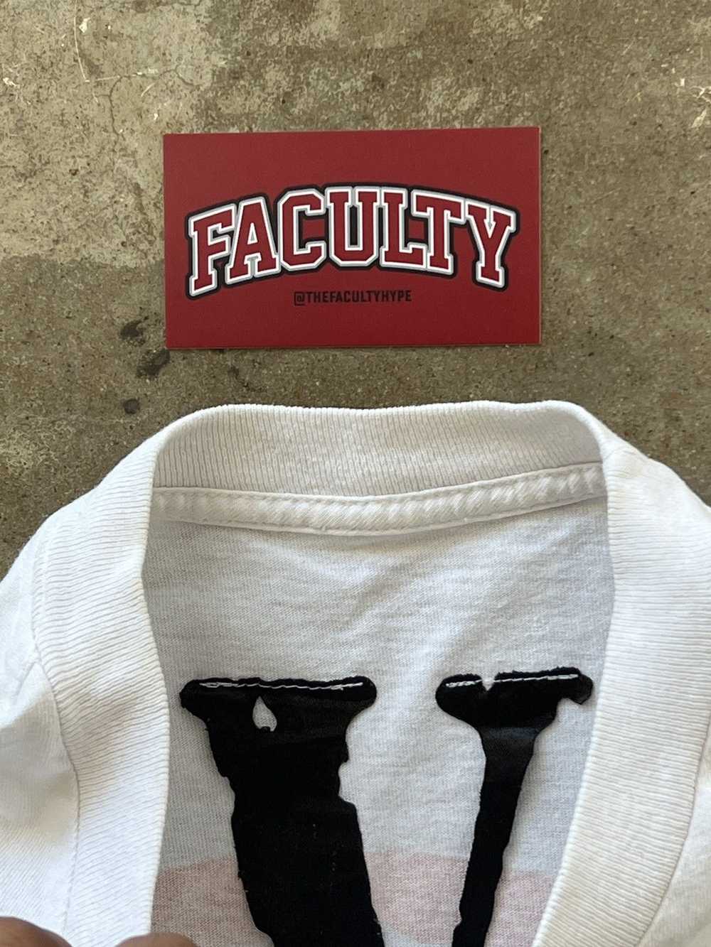 Fragment Design × Vlone Fragment Design x Vlone R… - image 3