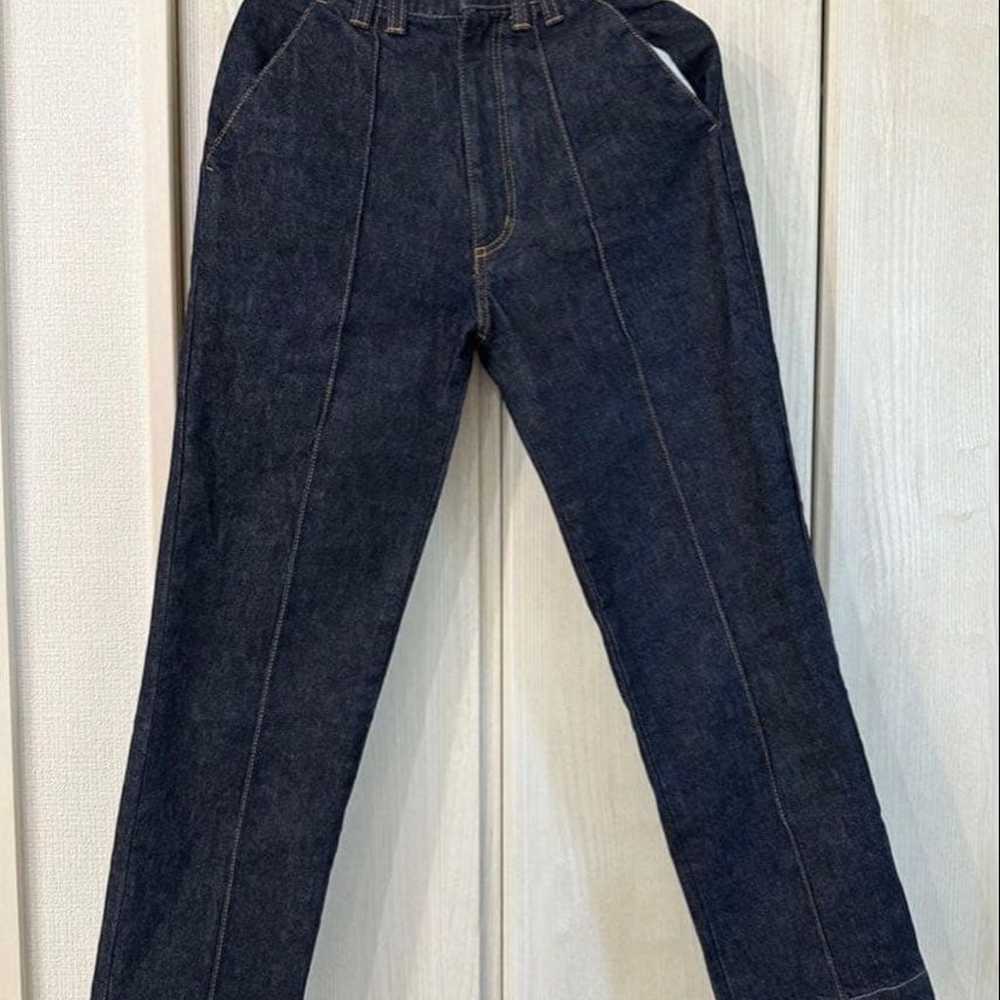 AMERI AMERI Denim CENTER PRESS - image 4