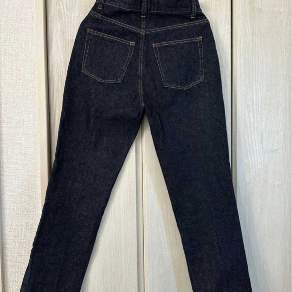 AMERI AMERI Denim CENTER PRESS - image 5