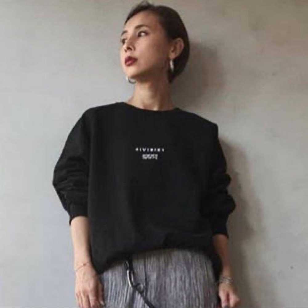 Ameri VINTAGE Passcode Sweatshirt - image 1