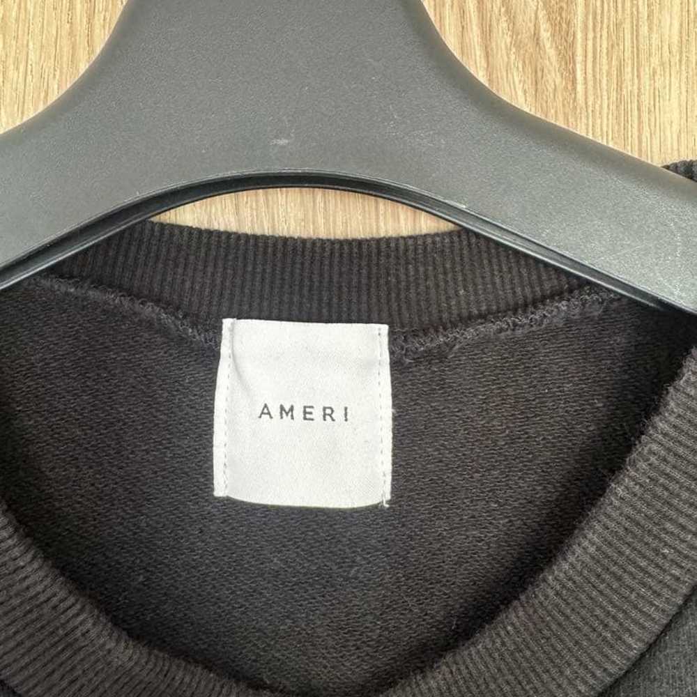 Ameri VINTAGE Passcode Sweatshirt - image 4