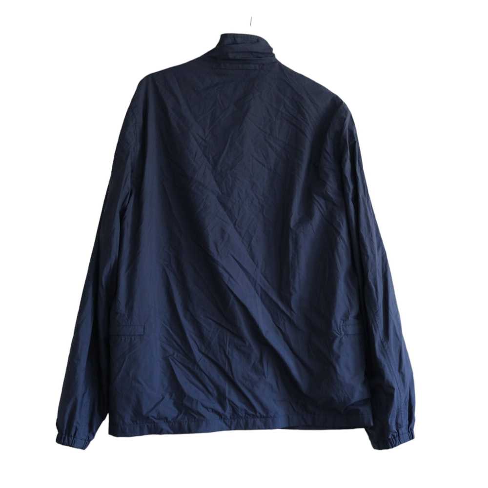 Prada Gorpcore Transformable Foldable Jacket SGV4… - image 2