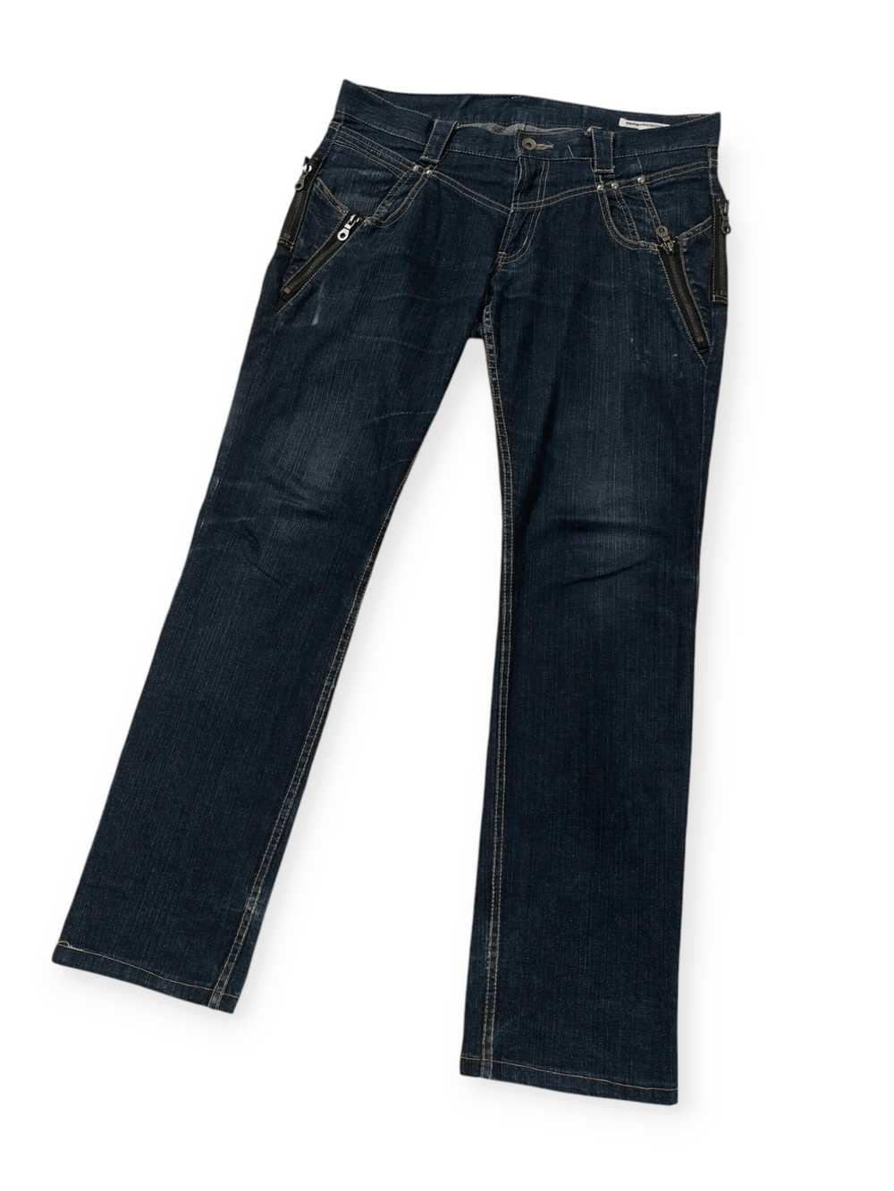 semanticdesign 💥Semantic Design Multi Zipped Pun… - image 4