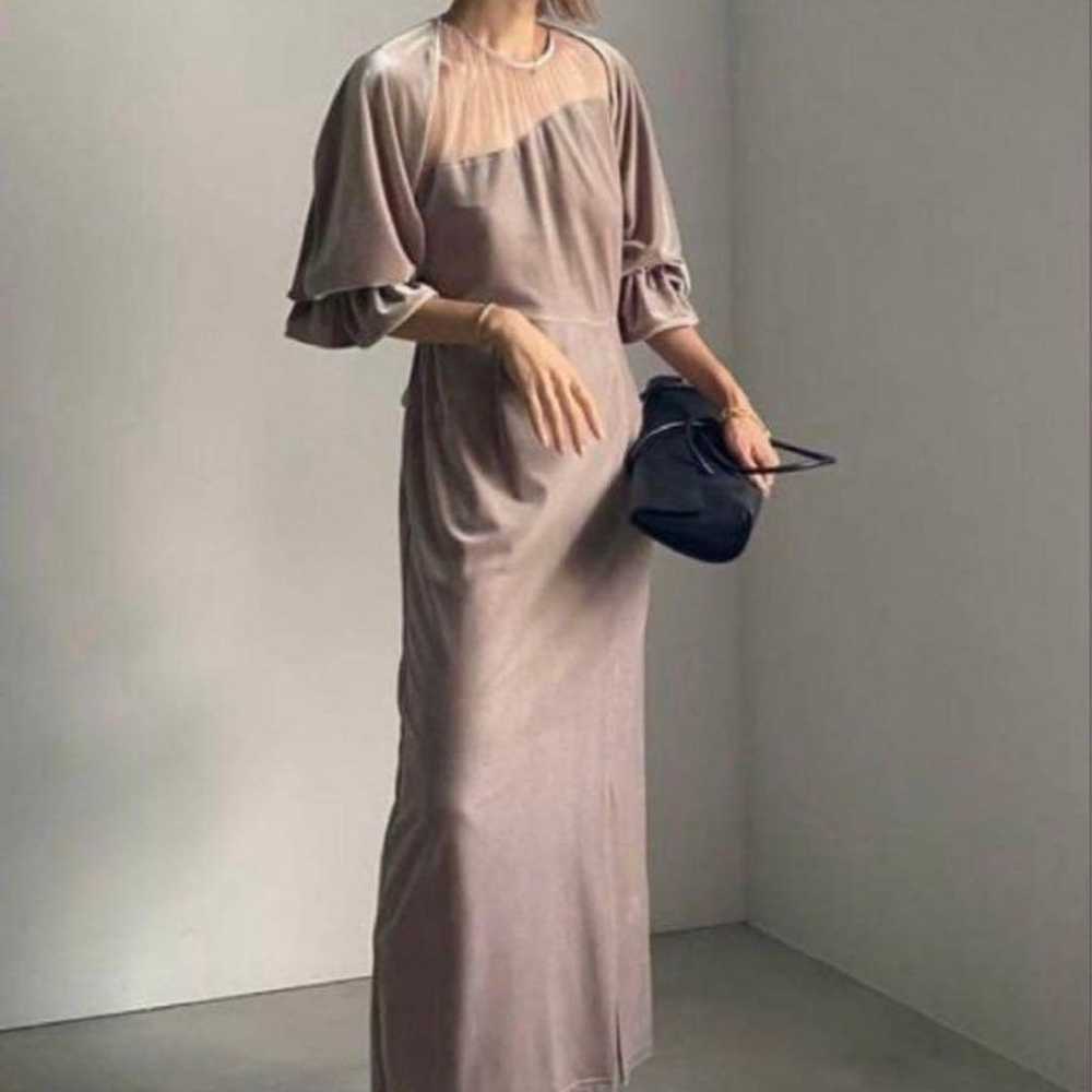 Ameri Ameri dress one-piece - image 1