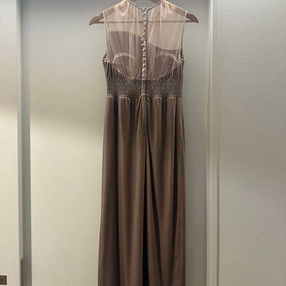 Ameri Ameri dress one-piece - image 7