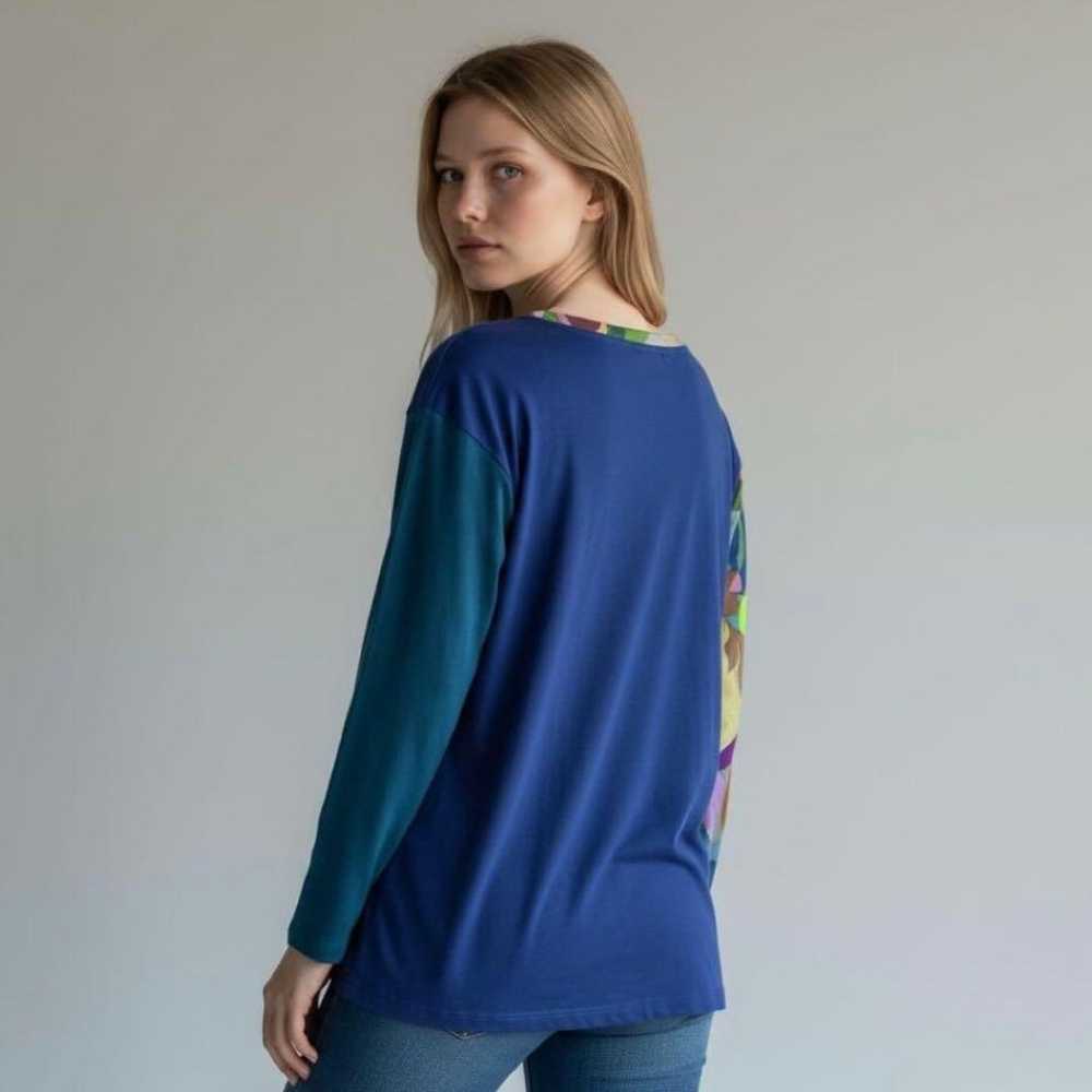 2022 / Cube Cube senso unico / Cut and Sewn / T-s… - image 3