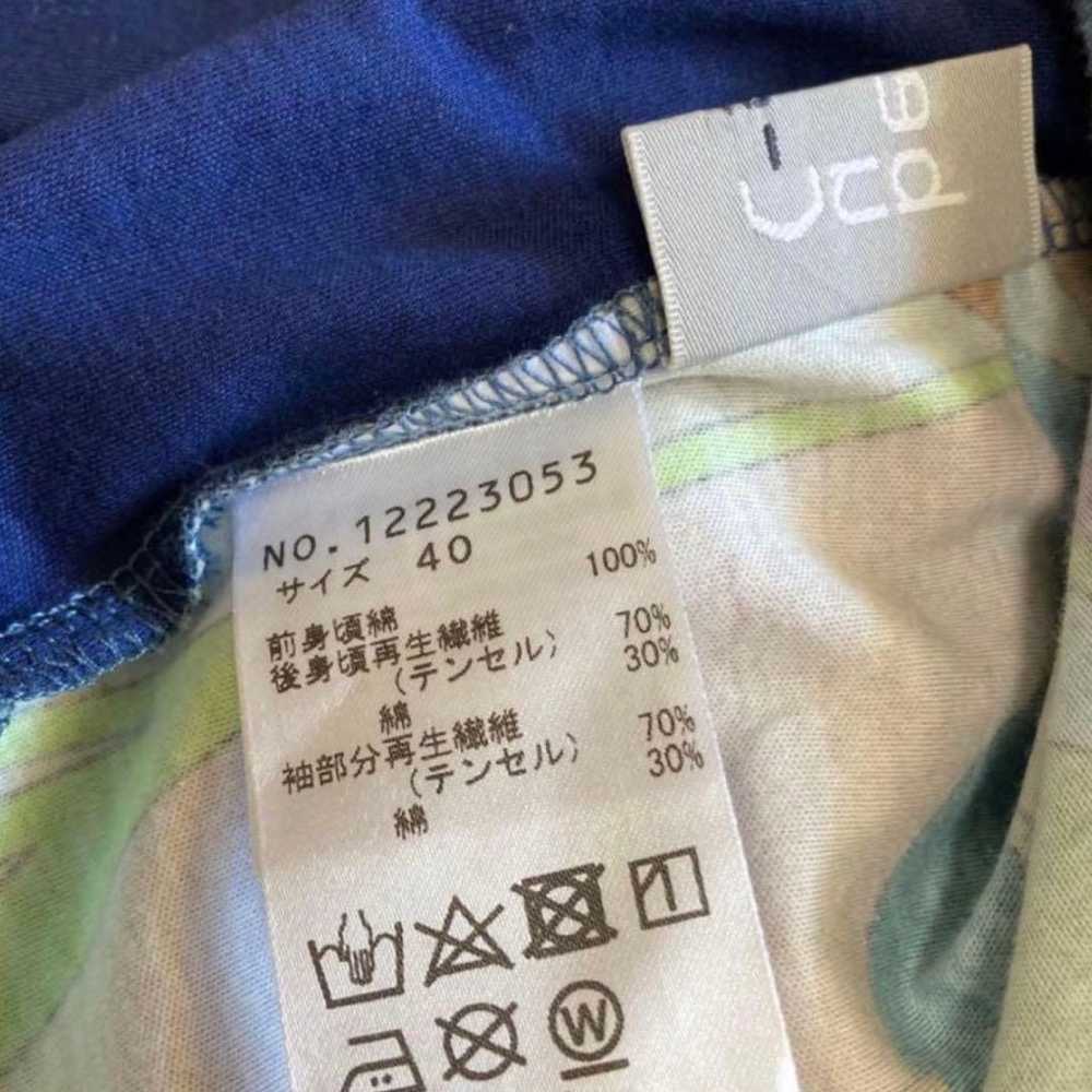 2022 / Cube Cube senso unico / Cut and Sewn / T-s… - image 8