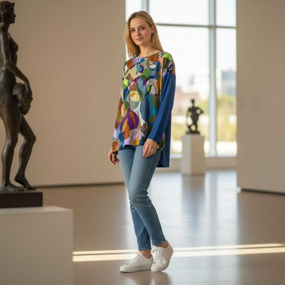 2022 / Cube Cube senso unico / Cut and Sewn / T-s… - image 9