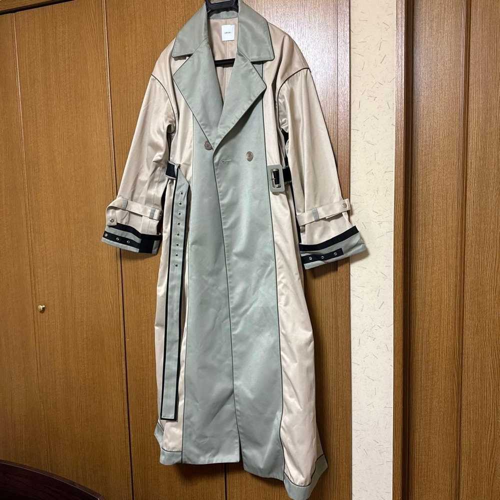 Ameri trench coat - image 2