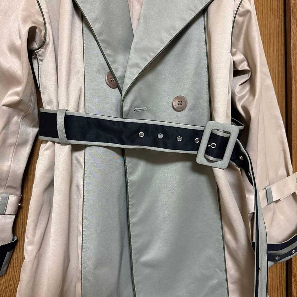 Ameri trench coat - image 3
