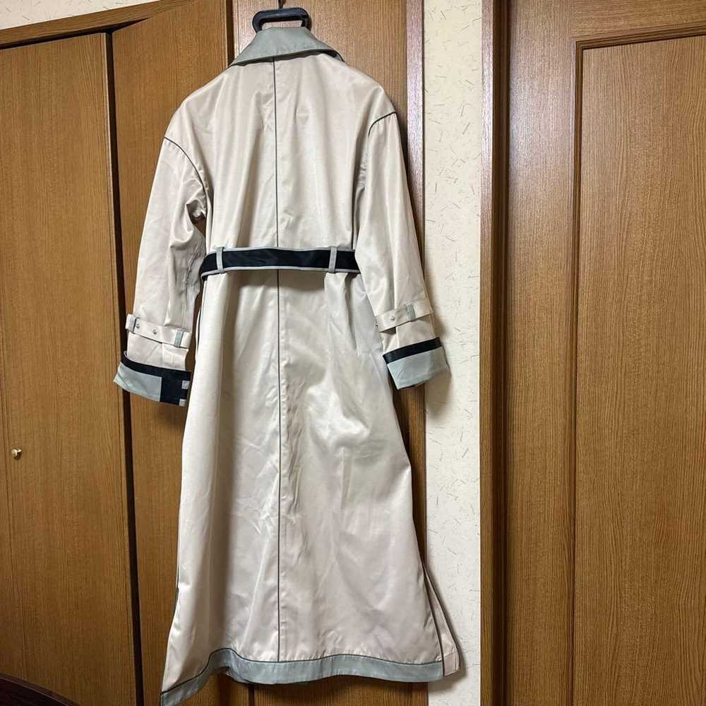 Ameri trench coat - image 4