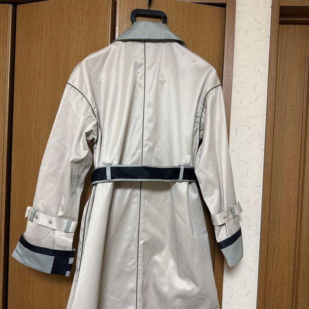 Ameri trench coat - image 5