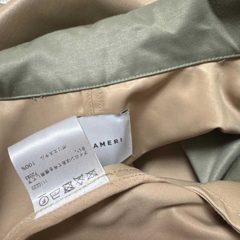 Ameri trench coat - image 6